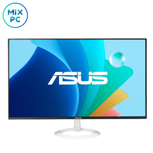 Монитор 23.8" ASUS VZ24EHF-W 1920x1080, IPS, 100 Гц