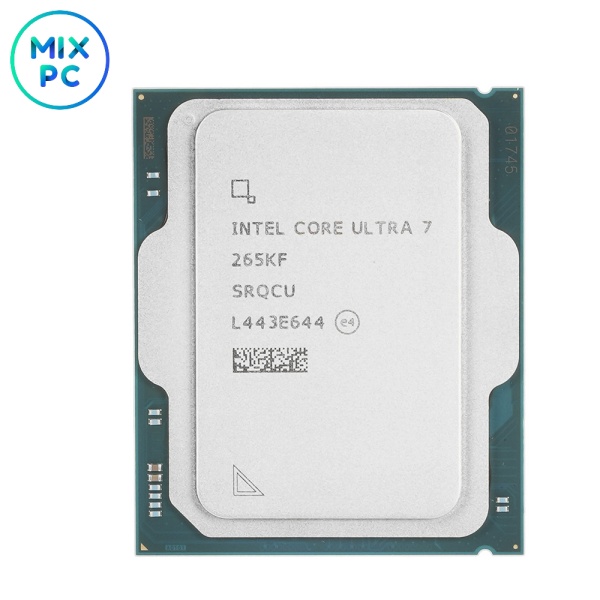 Процессор LGA1851 Intel Core Ultra 7 265KF OEM