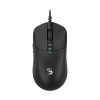 Игровая проводная мышь A4Tech Bloody W72 ULTRA Black