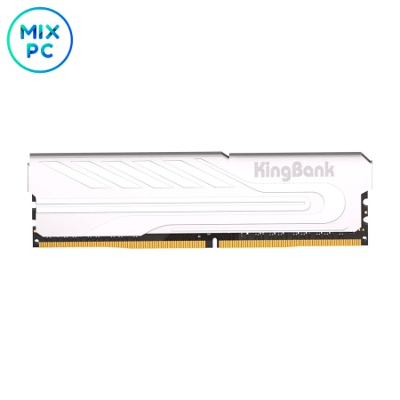 Модуль памяти DDR4 8GB 3200MHz Samsung CL16 Kingbank KJXS K5.01.FP049C7202
