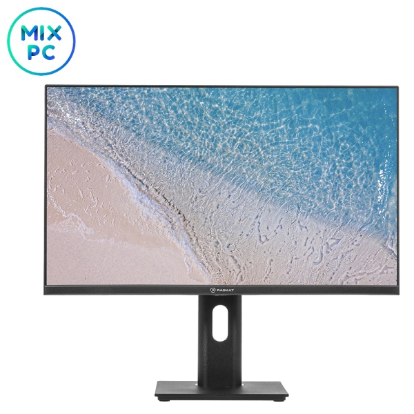 Монитор 23.8" Raskat I24F10DAP 1920x1080, IPS, 100 Гц