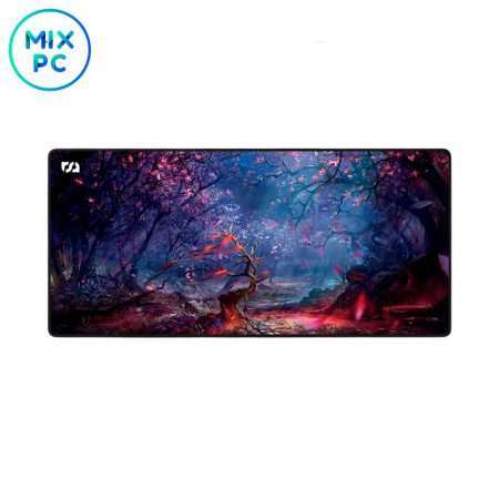 Коврик для мыши RSQ Gaming XL Forest