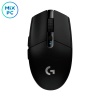 Мышь беспроводная Logitech G304 LIGHTSPEED Black