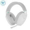 Наушники беспроводные Logitech G321 Lightspeed White