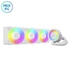 Система жидкостного охлаждения Arctic Cooling Liquid Freezer III Pro 360 ARGB White ACFRE00188A