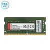 Модуль памяти DDR4 SO-DIMM 16GB 2666MHz Kingston KVR26S19S8/16