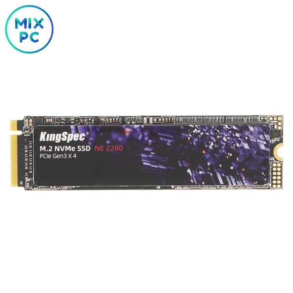Накопитель SSD M.2 1TB Kingspec NE-1TB