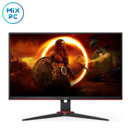 Монитор 27" AOC Gaming 27G2ZNE