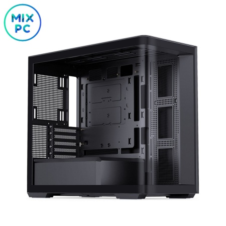 Корпус JONSBO D300 Black