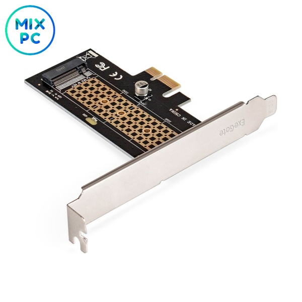 Переходник ExeGate EXE-597 M.2 - PCI-Ex1