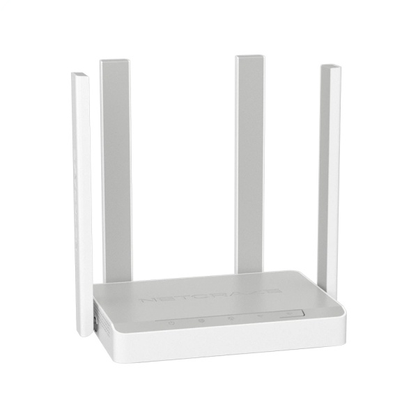 Wi-Fi роутер Netcraze Runner 4G NC-2212