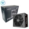 Блок питания 700W Powercase PW700 80+ Standart