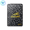 Накопитель SSD 2,5'' 120GB Apacer AS340 Panther AP120GAS340G-1