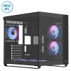 Корпус Ocypus Iota C70 BK ARGB
