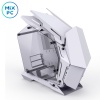 Корпус Jonsbo MOD-3 Mini White