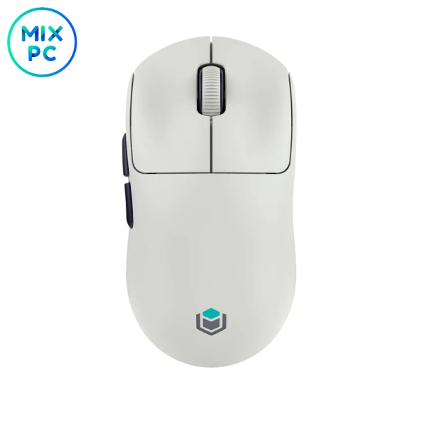 Игровая проводная/беспроводная мышь Red Square IO Nova SE Light Grey