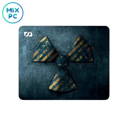 Коврик для мыши RSQ Basic XS Basic Danger