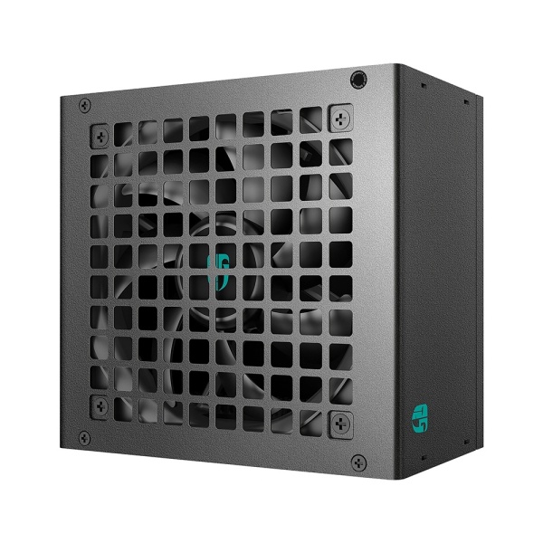 Блок питания 750W Deepcool GAMERSTORM PQ750G 80+ Gold