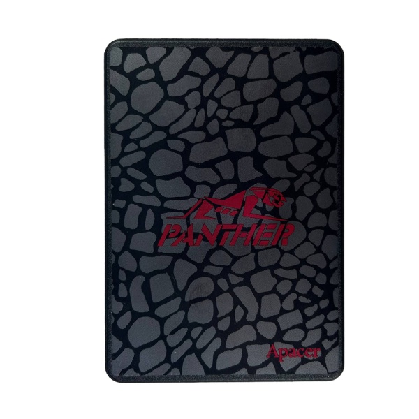 Накопитель SSD 2.5" 256GB Apacer Panther AS350 Б/у