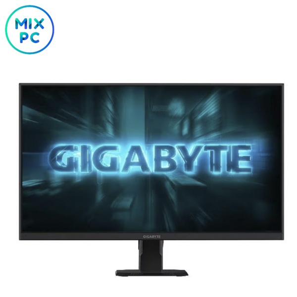 Монитор 27" GIGABYTE GS27F2 EK 1920x1080, IPS, 240 Гц