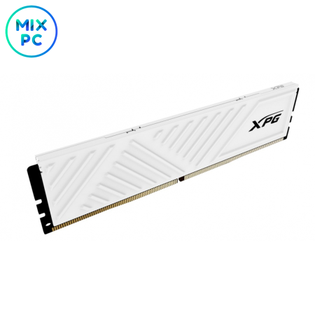 Модуль памяти DDR4 8GB 3200MHz ADATA XPG Gammix D35 White AX4U32008G16A-SWHD35