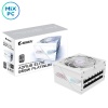 Блок питания 850W GIGABYTE GP-AE850PM PG5 ICE 80+ Platinum
