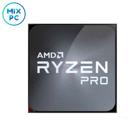 Процессор AM4 AMD Ryzen 3 PRO 3200G OEM Б.У.