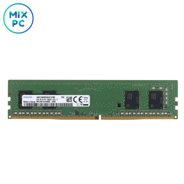 Модуль памяти DDR4 8GB 3200MHz Samsung M378A1G44AB0-CWE.