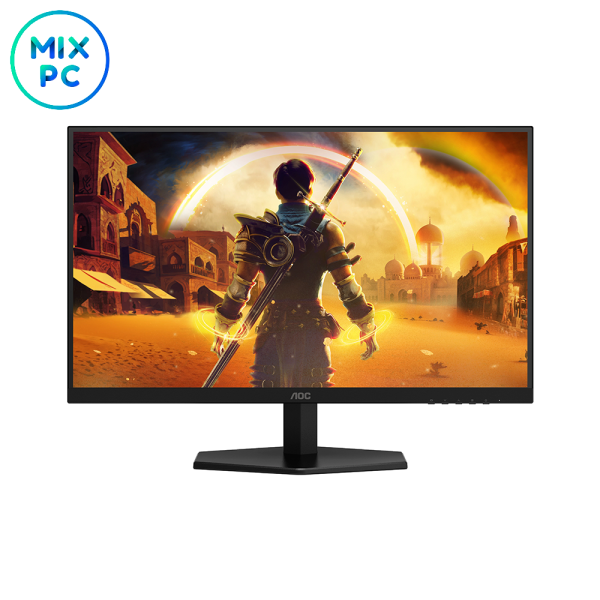Монитор 27" AOC Q27G42ZE 2560x1440, IPS, 240Гц