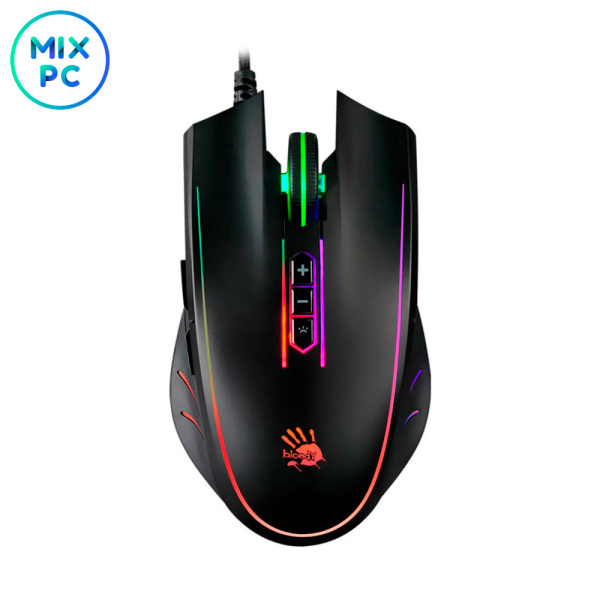 Игровая мышь A4Tech Bloody Q81