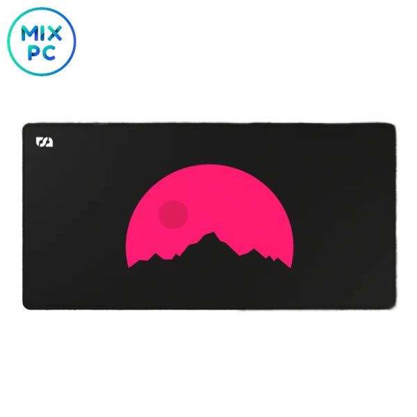 Коврик для мыши RSQ Gaming XL Fall