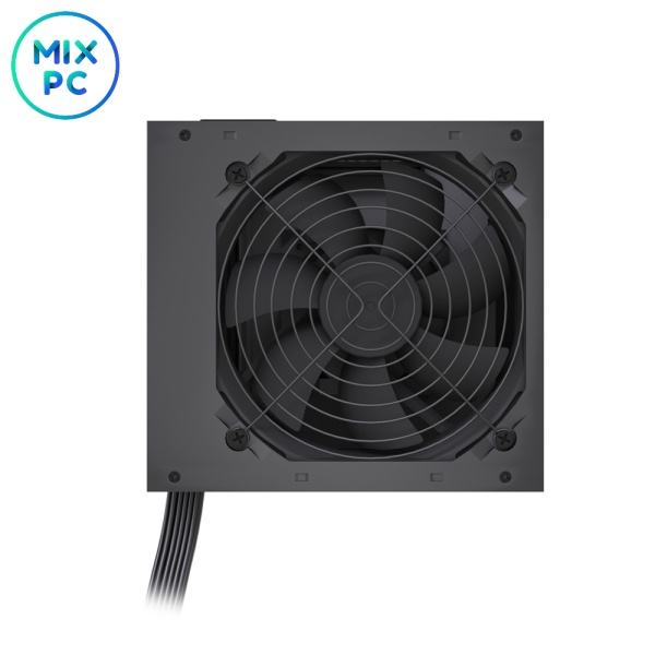 Блок питания 600W Powercase PA600