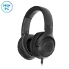 Игровые наушники Razer Kraken X черный RZ04-02950100-R3C1