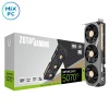 Видеокарта RTX 5070 Ti 16GB ZOTAC SOLID SFF OC