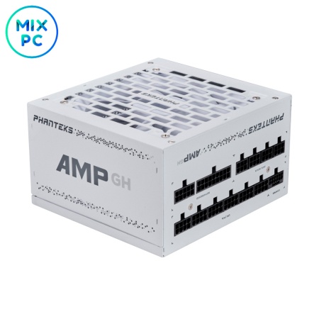 Блок питания 750W Phanteks AMP GH PH-P750GH_WT01 80+ Gold