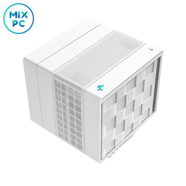 Кулер для процессора Deepcool ASSASSIN IV WH