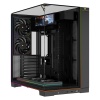 Корпус Thermalright TR-A70 Vision FanUB Black