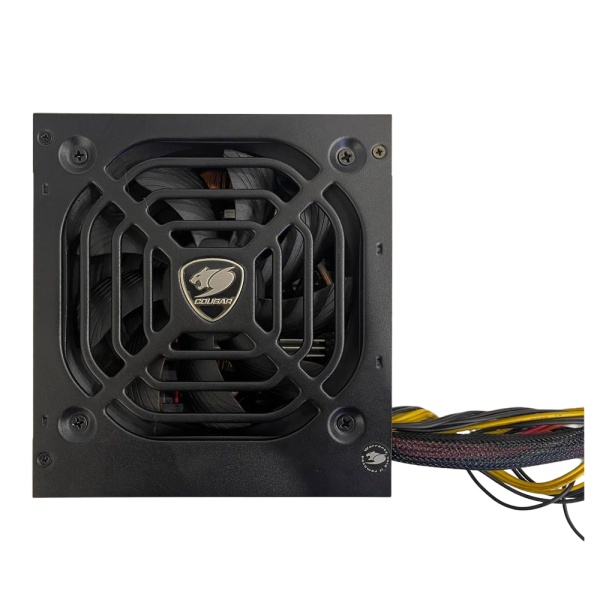 Блок питания 600W Cougar STE 600 Б/у