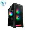 Корпус Cougar Airface RGB Black