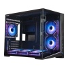 Корпус XASTRA QW505M 6ARGB-C10 Black