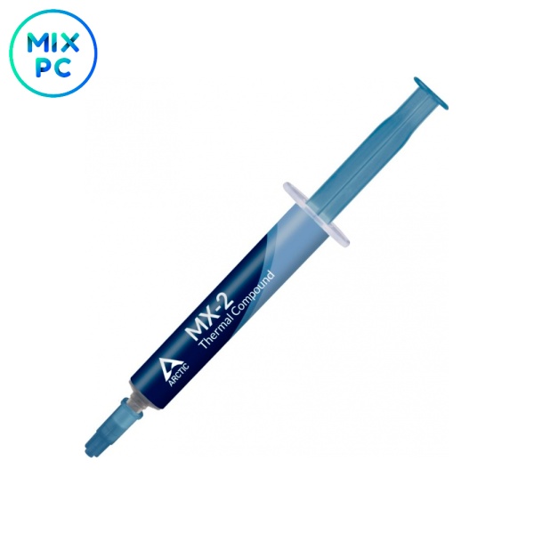 Термопаста Arctic MX-2 8g ACTCP00004B