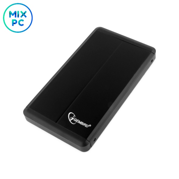 Внешний корпус для HDD/SSD 2.5" Gembird EE2-U3S-2