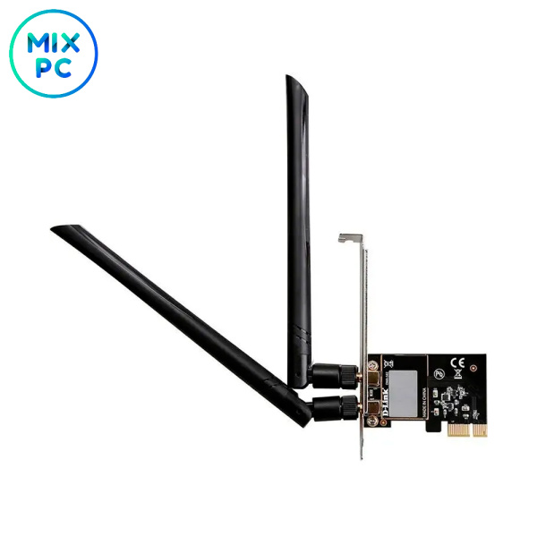 Сетевой адаптер Wi-Fi D-Link DWA-582 OEM