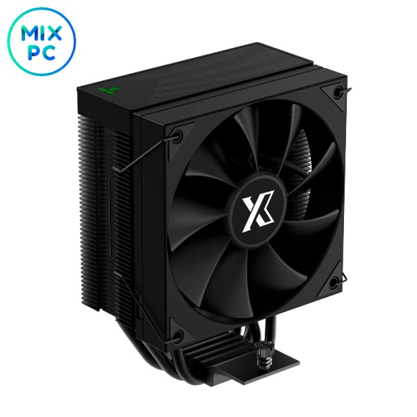 Кулер для процессора XASTRA AR400 BK