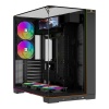 Корпус Thermalright TR-A70 Vision FAN5-C Black