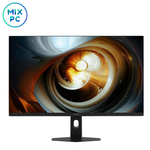 Монитор 27" Xiaomi G27Qi 2026 2560x1440, IPS, 200 Гц