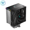 Кулер для процессора DeepCool AK500S DIGITAL SE