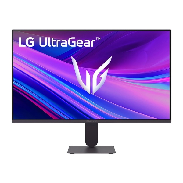 Монитор 27" LG UltraGear 27G411A-B 1920x1080, IPS, 144 Гц