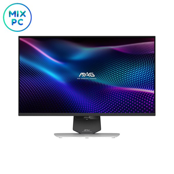 Монитор 27" MSI MPG 274URDFW E16M 3840x2160, IPS, 160 Гц