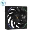 Вентилятор Thermalright TL-K12R ARGB REVERSE 120x120x25мм